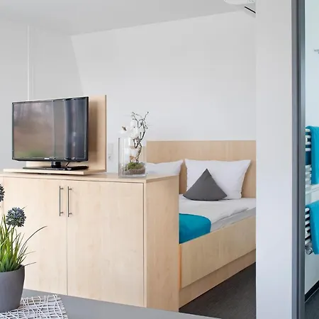 Dune 3 Apartmán *